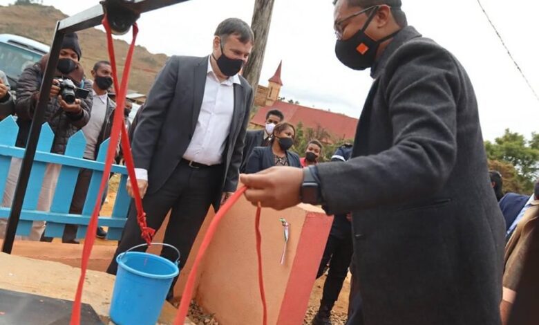 Suivez toutes les actualités de Madagascar en direct sur Malagasy News