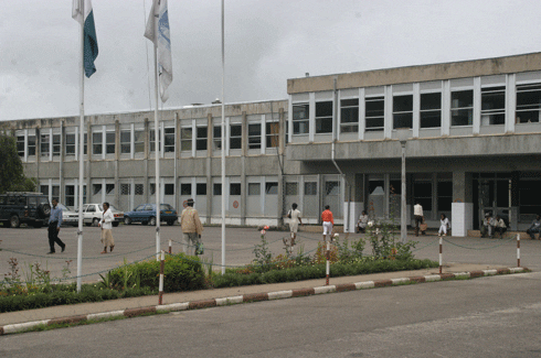 Suivez toutes les actualités de Madagascar en direct sur Malagasy News