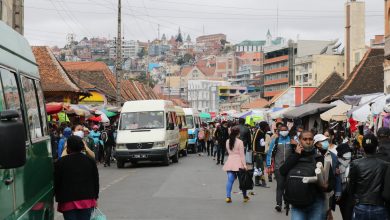 Suivez toutes les actualités de Madagascar en direct sur Malagasy News