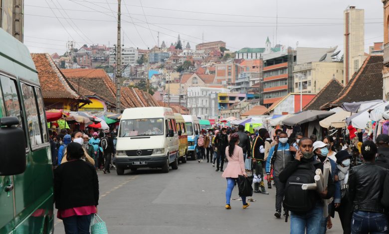 Suivez toutes les actualités de Madagascar en direct sur Malagasy News