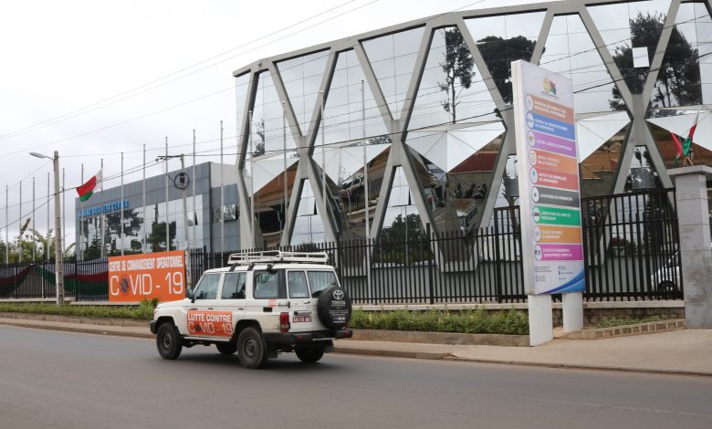 Suivez toutes les actualités de Madagascar en direct sur Malagasy News