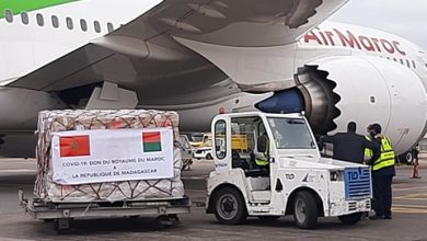 Suivez toutes les actualités de Madagascar en direct sur Malagasy News