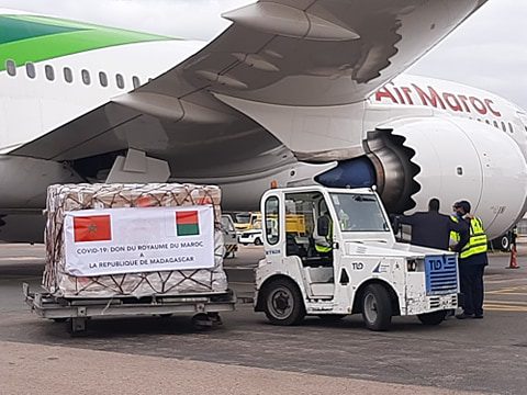 Suivez toutes les actualités de Madagascar en direct sur Malagasy News