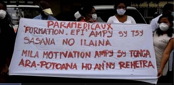 Suivez toutes les actualités de Madagascar en direct sur Malagasy News
