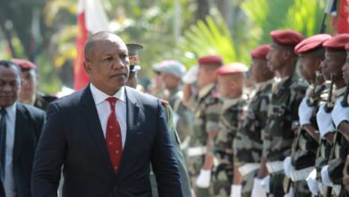 Suivez toutes les actualités de Madagascar en direct sur Malagasy News