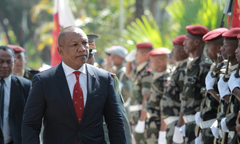 Suivez toutes les actualités de Madagascar en direct sur Malagasy News