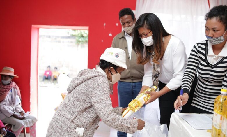 Suivez toutes les actualités de Madagascar en direct sur Malagasy News