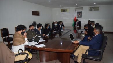Suivez toutes les actualités de Madagascar en direct sur Malagasy News