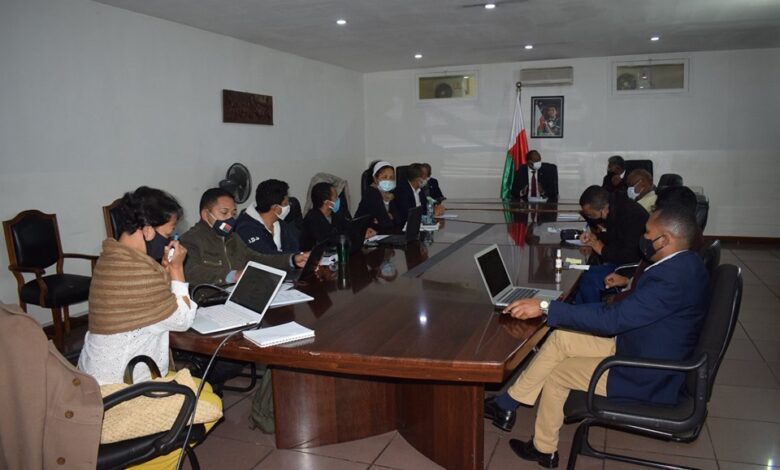 Suivez toutes les actualités de Madagascar en direct sur Malagasy News