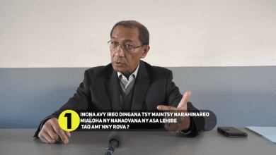 Suivez toutes les actualités de Madagascar en direct sur Malagasy News