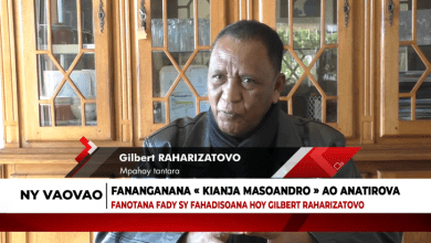 Suivez toutes les actualités de Madagascar en direct sur Malagasy News