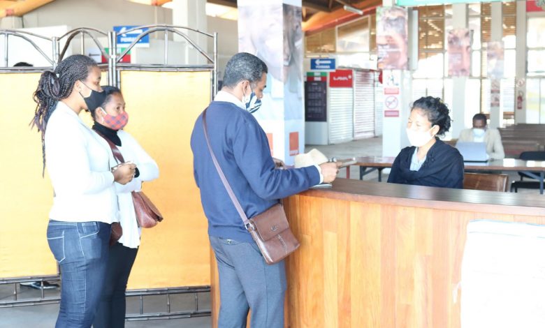 Suivez toutes les actualités de Madagascar en direct sur Malagasy News