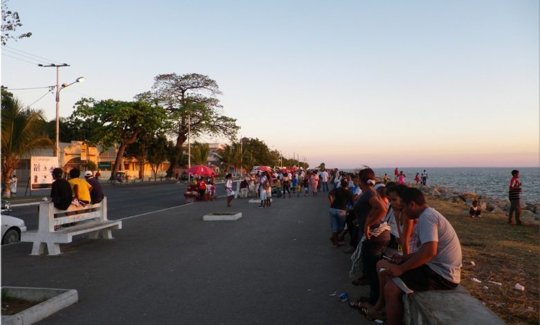 Suivez toutes les actualités de Madagascar en direct sur Malagasy News