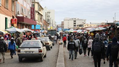 Suivez toutes les actualités de Madagascar en direct sur Malagasy News