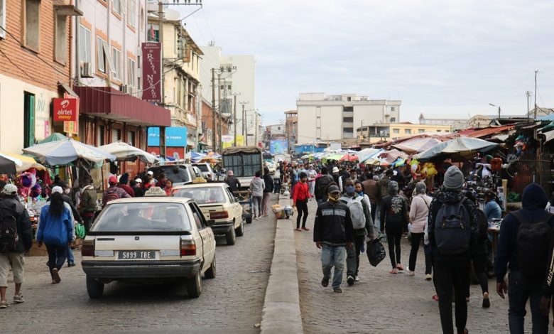 Suivez toutes les actualités de Madagascar en direct sur Malagasy News