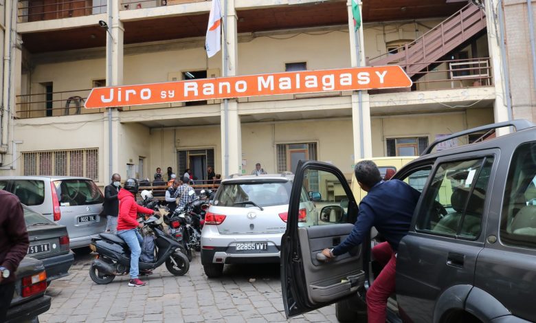 Suivez toutes les actualités de Madagascar en direct sur Malagasy News