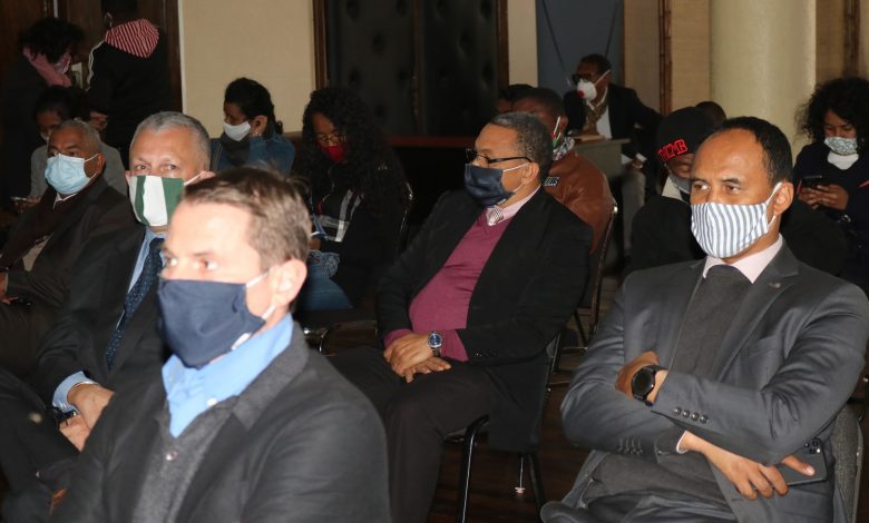 Suivez toutes les actualités de Madagascar en direct sur Malagasy News