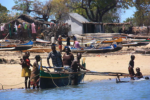 Suivez toutes les actualités de Madagascar en direct sur Malagasy News