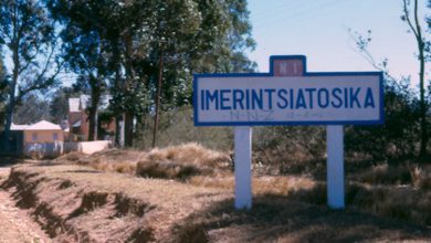 Suivez toutes les actualités de Madagascar en direct sur Malagasy News