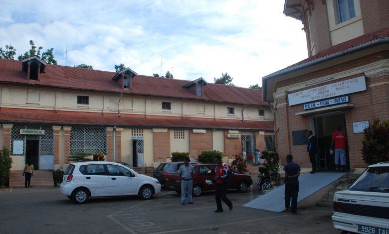 Suivez toutes les actualités de Madagascar en direct sur Malagasy News