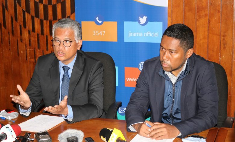 Suivez toutes les actualités de Madagascar en direct sur Malagasy News