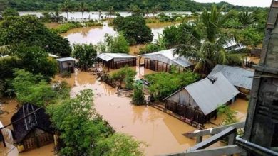 Suivez toutes les actualités de Madagascar en direct sur Malagasy News