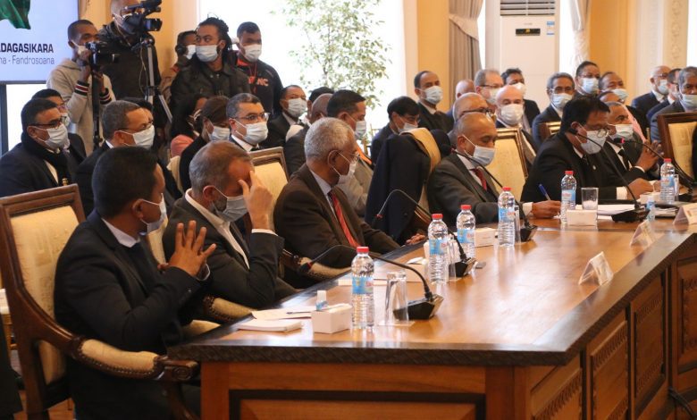 Suivez toutes les actualités de Madagascar en direct sur Malagasy News