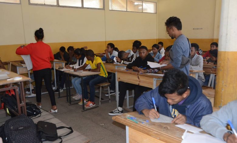 Suivez toutes les actualités de Madagascar en direct sur Malagasy News