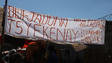 Suivez toutes les actualités de Madagascar en direct sur Malagasy News