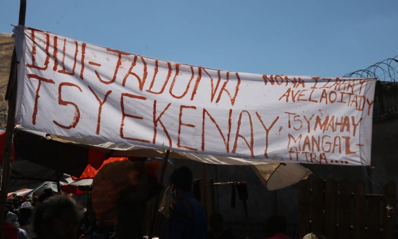 Suivez toutes les actualités de Madagascar en direct sur Malagasy News