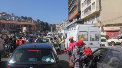 Suivez toutes les actualités de Madagascar en direct sur Malagasy News