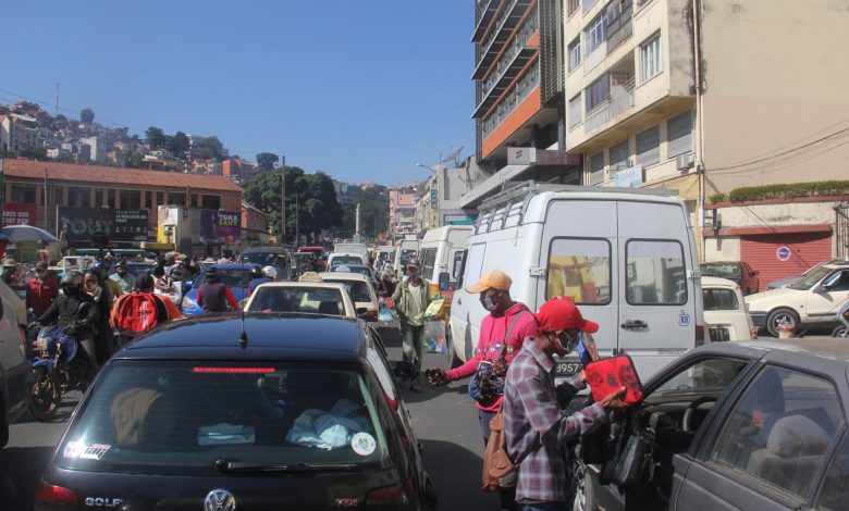 Suivez toutes les actualités de Madagascar en direct sur Malagasy News