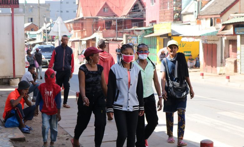 Suivez toutes les actualités de Madagascar en direct sur Malagasy News