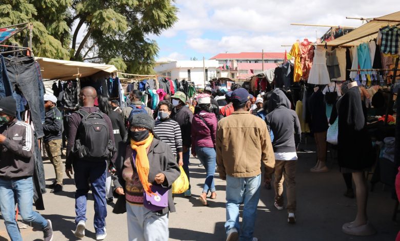Suivez toutes les actualités de Madagascar en direct sur Malagasy News
