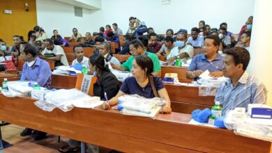 Suivez toutes les actualités de Madagascar en direct sur Malagasy News