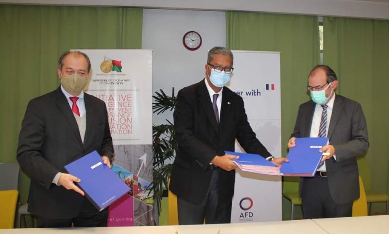 Suivez toutes les actualités de Madagascar en direct sur Malagasy News