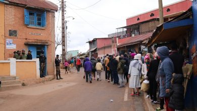 Suivez toutes les actualités de Madagascar en direct sur Malagasy News