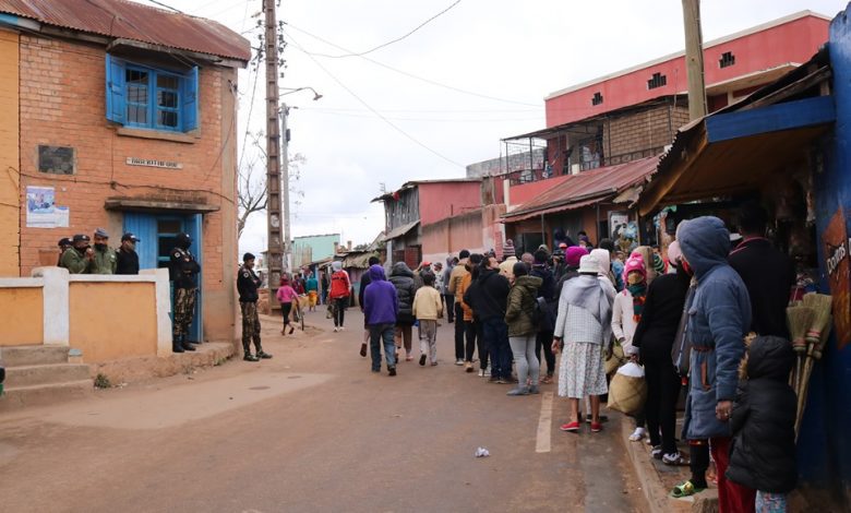 Suivez toutes les actualités de Madagascar en direct sur Malagasy News