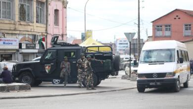 Suivez toutes les actualités de Madagascar en direct sur Malagasy News