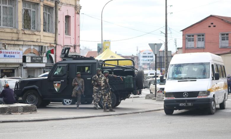 Suivez toutes les actualités de Madagascar en direct sur Malagasy News