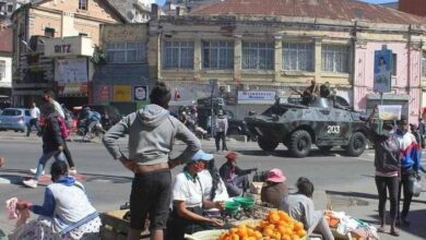 Suivez toutes les actualités de Madagascar en direct sur Malagasy News