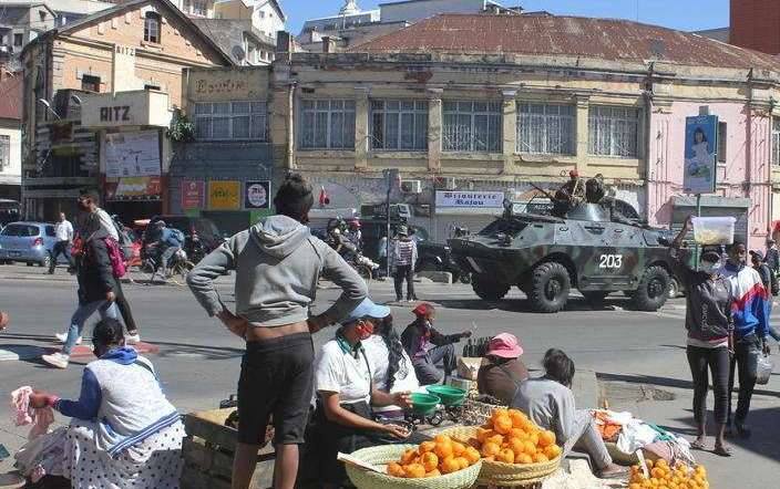 Suivez toutes les actualités de Madagascar en direct sur Malagasy News