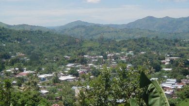 Suivez toutes les actualités de Madagascar en direct sur Malagasy News