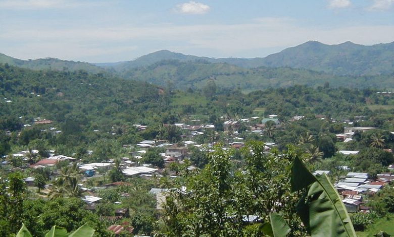Suivez toutes les actualités de Madagascar en direct sur Malagasy News