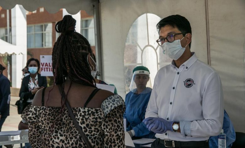 Suivez toutes les actualités de Madagascar en direct sur Malagasy News