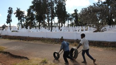 Suivez toutes les actualités de Madagascar en direct sur Malagasy News