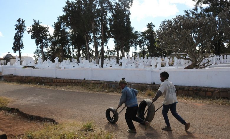 Suivez toutes les actualités de Madagascar en direct sur Malagasy News