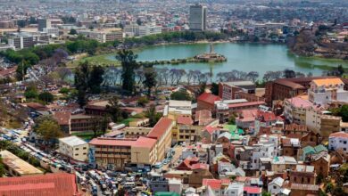 Suivez toutes les actualités de Madagascar en direct sur Malagasy News