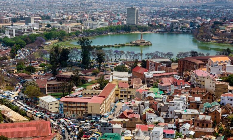 Suivez toutes les actualités de Madagascar en direct sur Malagasy News