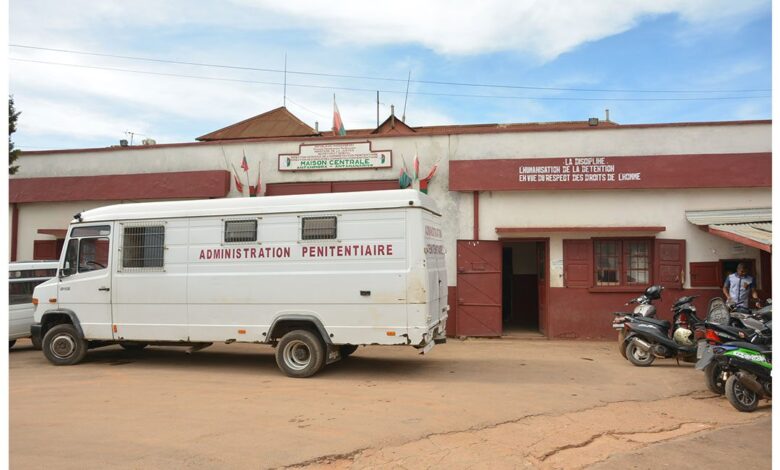 Suivez toutes les actualités de Madagascar en direct sur Malagasy News